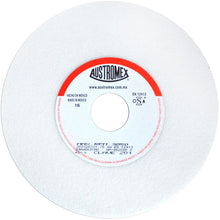 Rueda Abrasiva Rectificar Superficie Plana Cilindrica Austromex 200 x 20 x 31.75 mm