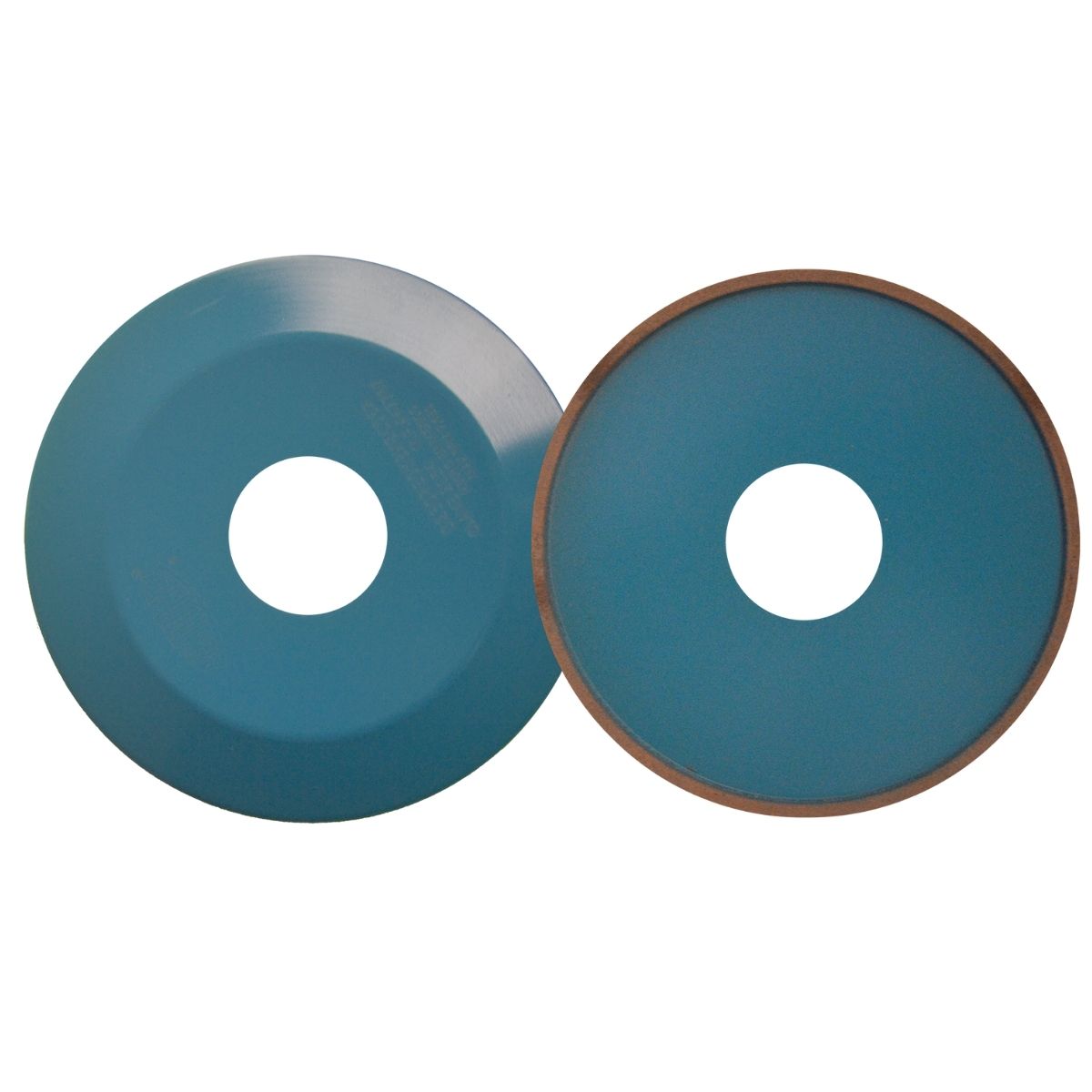 Rueda Diamante Austromex 2154 Afilado Insertos Carburo