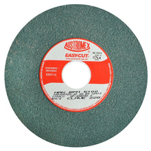 5pz Rueda Abrasiva Esmerilisar Afilar Herramienta Corte Austromex 150x20x25.4mm