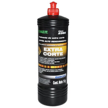 Pulimento Super Corte Pesado Alto Rendimiento Tenazit 2395 Tenazit