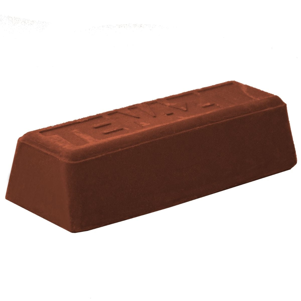 Pasta Abrasiva Tenazit Pulido Metal 178 X 66 X 45 Mm Cafe