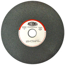 Rueda Abrasiva Austromex Esmerilizar Afilar Corte 252 Vc6