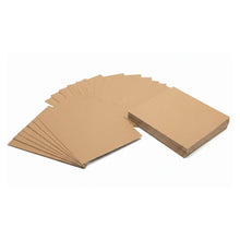 50 Hoja Lija Oxido Aluminio Tenazit Madera Grano Grueso 0