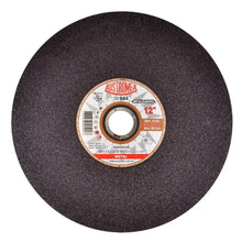 Disco Abrasivo Metal 300x2.5 Clave 584 Austromex