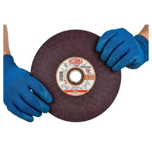 Disco Abrasivo Metal 300x2.5 Clave 584 Austromex