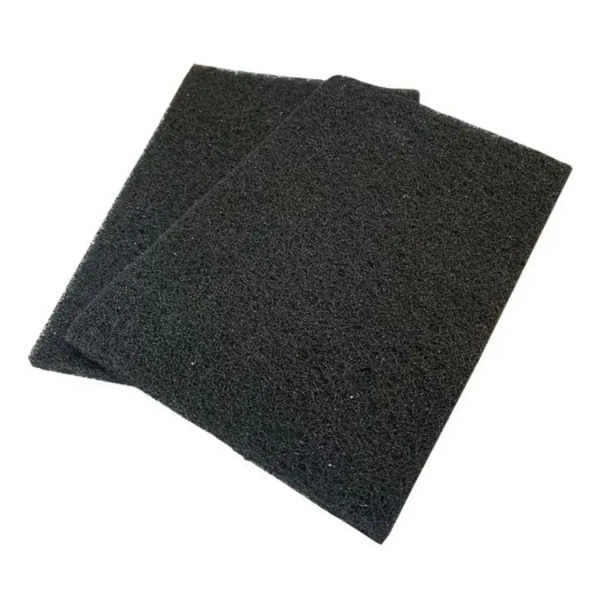 Almohadilla Fibra Tenazit Corte Medio 225 X 150 Mm 665 10pz - Austrodiam - empaque