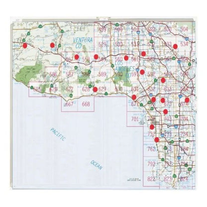 450 Etiquetas Redonda Avery Circular 6mm Permanente Codigo