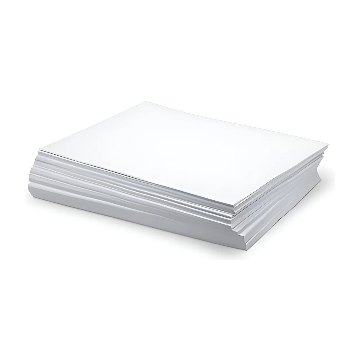 500 Hojas Papel Fotografico Satin 4x6 Kronaline Ph395-b