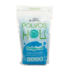 Polvos Holi Maxibolsa Original Azul 650gr