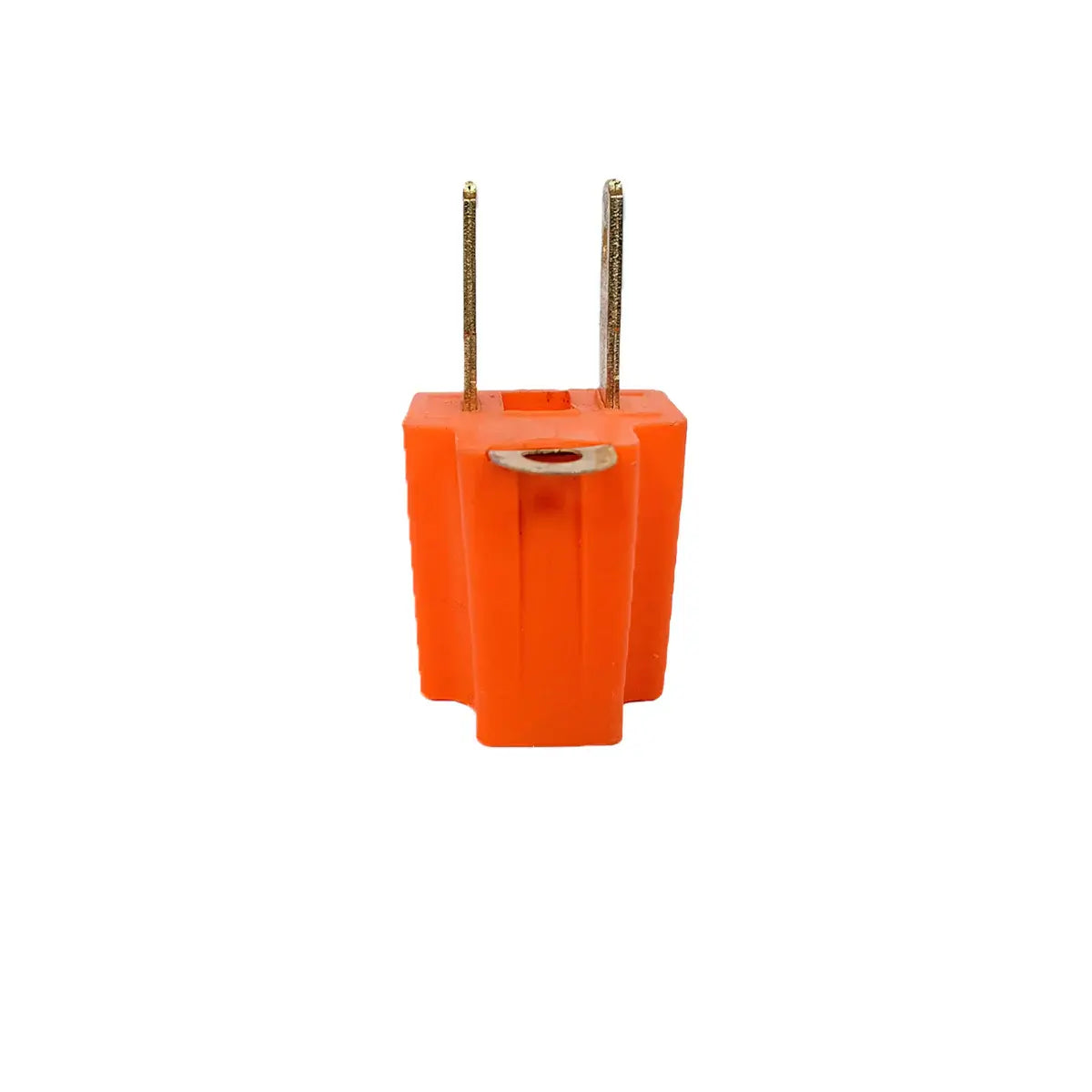 Acaptador c/convertidor Sanelec 1513 Naranja 3 Piezas - Sanelec