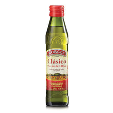 Aceite de Oliva Clásico 250ml - Aceites La casa del bacalao
