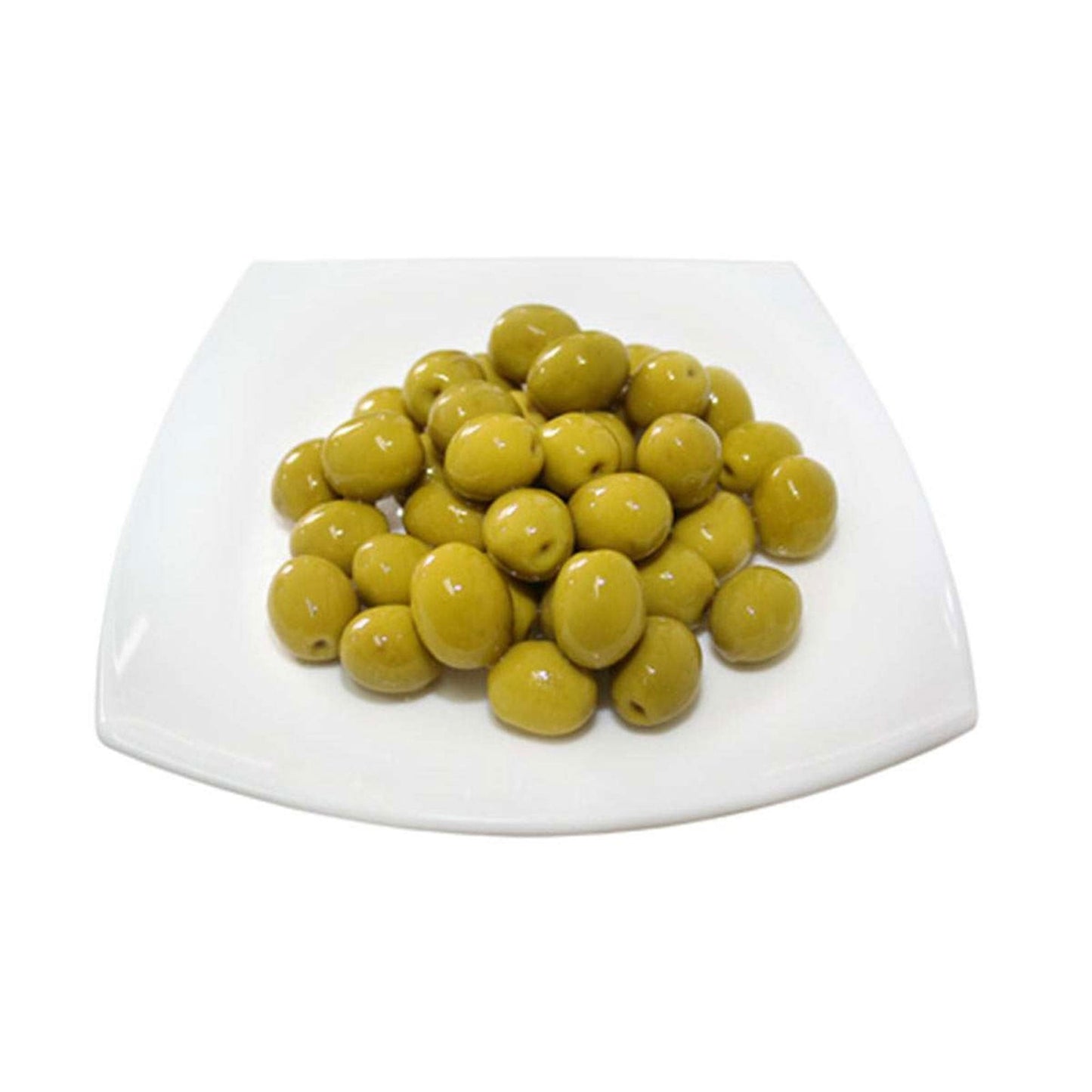 Aceituna con Hueso 230g - Aceitunas La casa del bacalao