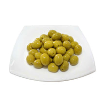 Aceituna con Hueso 230g - Aceitunas La casa del bacalao