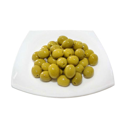 Aceituna con Hueso 230g - Aceitunas La casa del bacalao