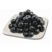 Aceituna Negra Deshuesada 350g - Aceitunas La casa del bacalao