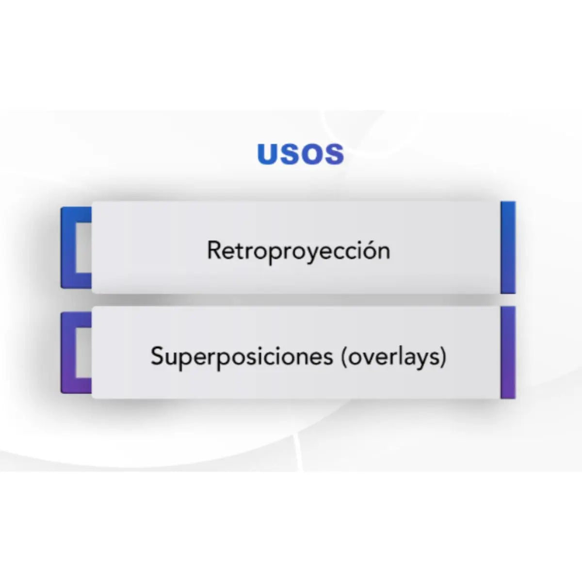 Acetato Retroproyeccion 4 mil Kronaline PA651 Oficio 50 Hojas c/u Kronaline