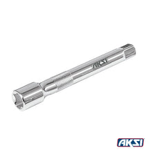 Extension para Matraca de 6", Cuadro 3/8" AKSI 127646