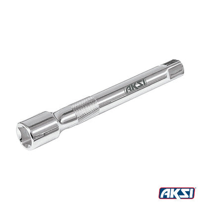Extension para Matraca de 6", Cuadro 3/8" AKSI 127646 Aksi