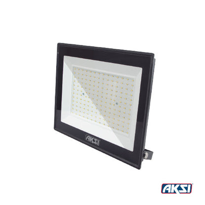 Reflector LED Aksi 10W Luz Blanca IP65 Aksi