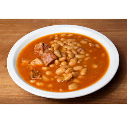 Alubias con Chorizo 425g - Cesarfer