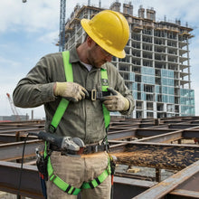 Arnes Posicionamiento Proteccion Contra Caidas Golden Eagle - Golden Eagle - detalle