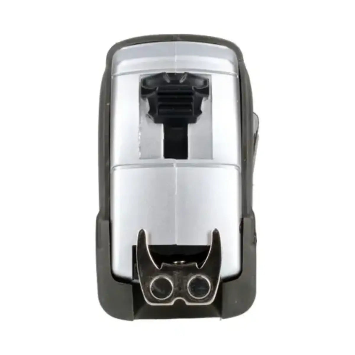 Flexómetro Surtek Carcasa Anti-impacto Silver 5m Surtek