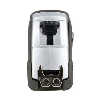 Flexómetro Surtek Carcasa Anti-impacto Silver 5m Surtek