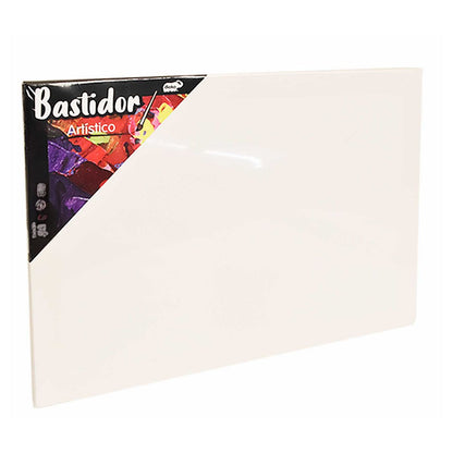 Bastidor de Tela Polyester Diako 27.9x35.6