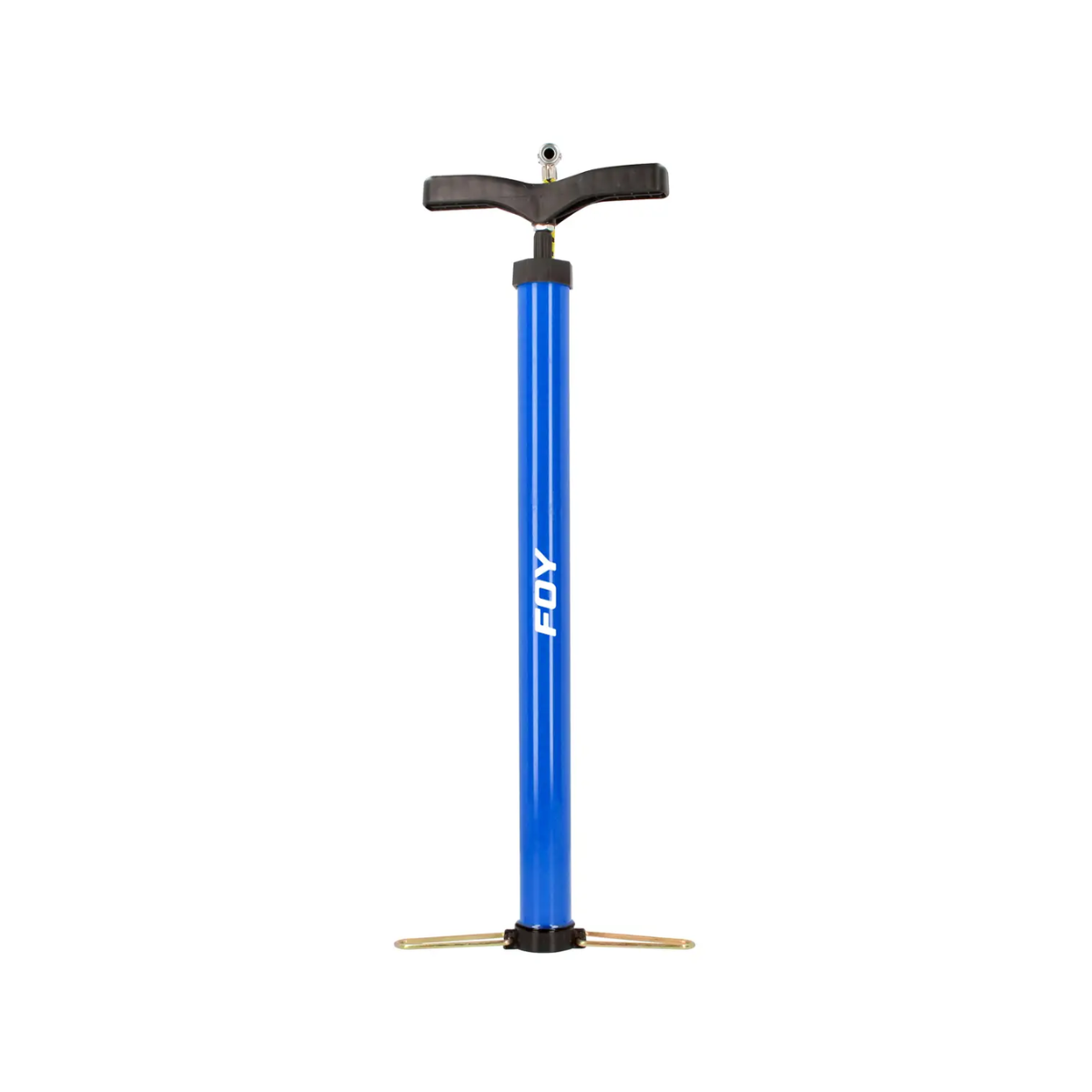 Bomba Aire Foy Cilindro Metálico 22"