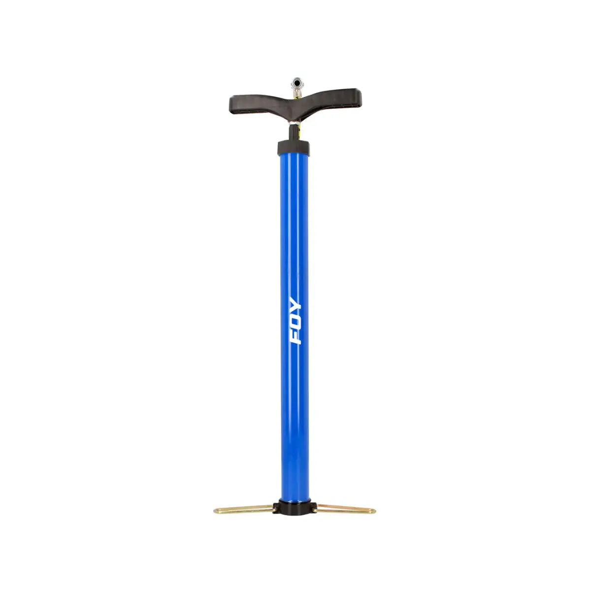 Bomba Aire Foy Cilindro Metálico 22" - Lock
