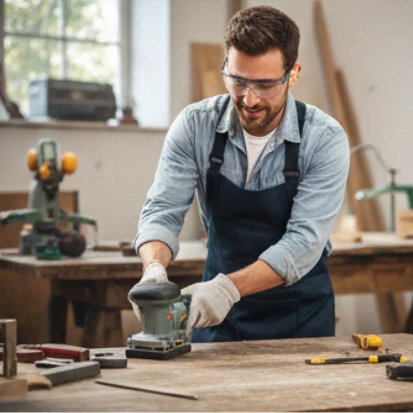 5 PZS BANDA W-98 220 FANDELI3 X 21 Pulgadas FANDELI - Fandeli - vista trasera