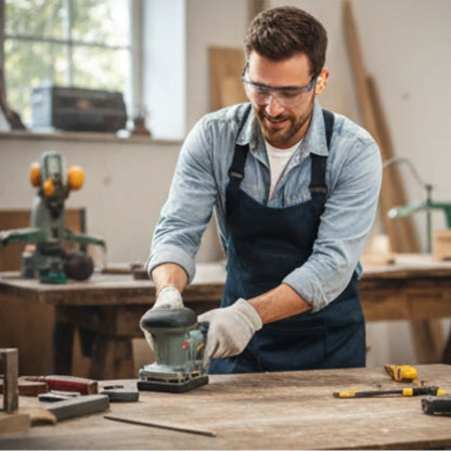 5 PZS BANDA W-98 220 FANDELI3 X 21 Pulgadas FANDELI - Fandeli - vista trasera