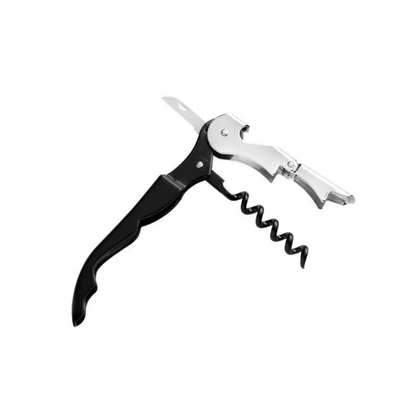 Sacacorchos Promoopcion Multifuncional Navaja Destapador