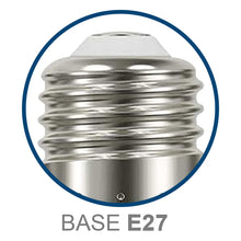 Foco Ahorrador AKSI 85W Luz Blanca Base E27