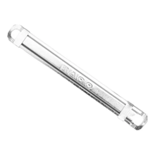 Caja 50 Piezas Broche Baco 8cm Metalico Reforzado Documentos