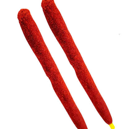 50pz Banderilla Mini Tamarrico Betamex Dulce Tamarindo - Marchante MX