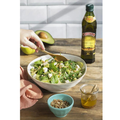 Aceite de Oliva Hojiblanca 500ml - Aceites La casa del bacalao