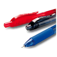 3 Boligrafos Pentel Energel X Bln105 Tinta Gel Liquida 0.5mm