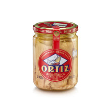 Atún Blanco en Aceite de Oliva 400g - Latería Fina La casa del bacalao