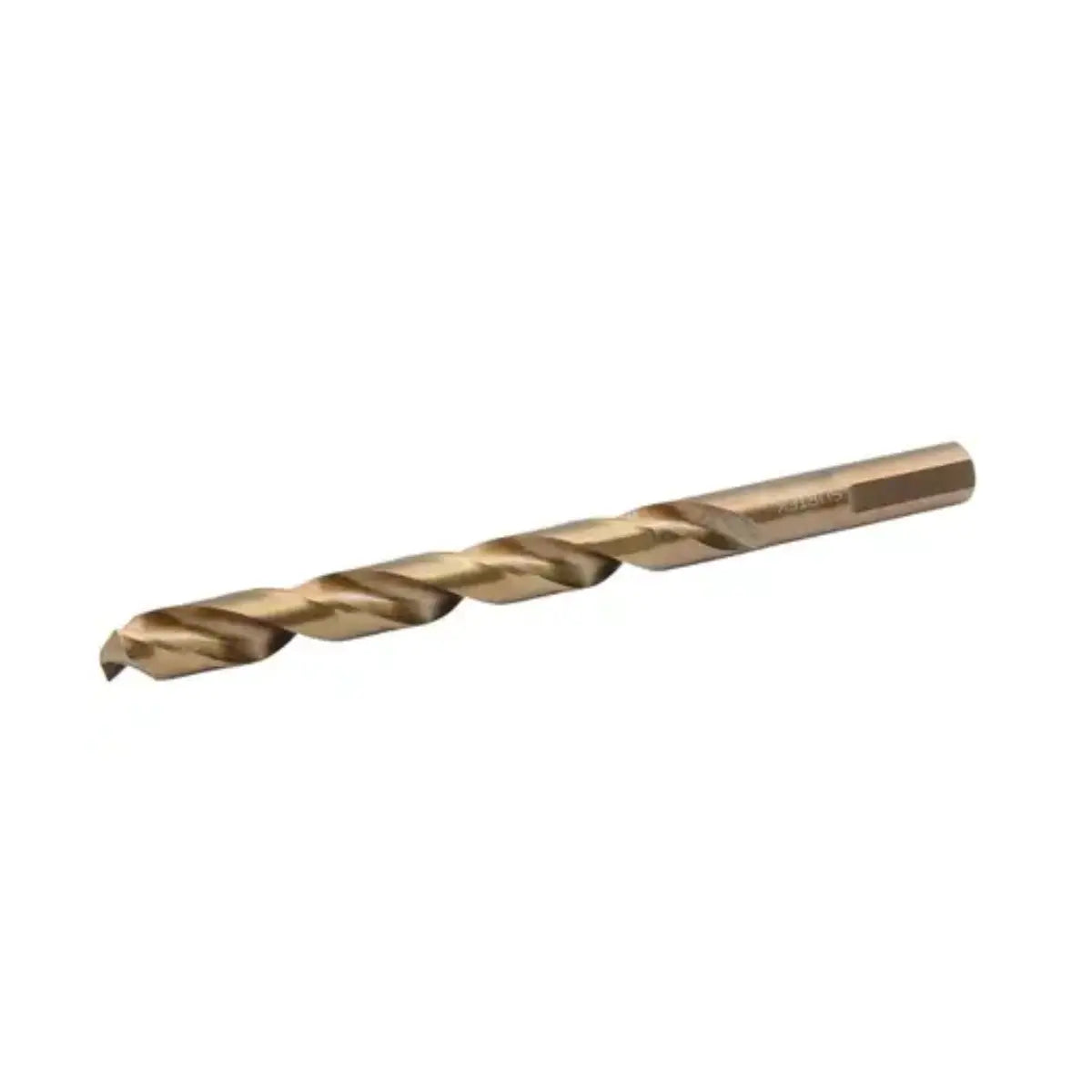 Broca Cobalto Acero Surtek Alta Velocidad Zanco Recto 5/16" - Lock
