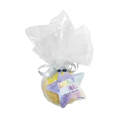 8pz Bombas Baño Bombatinas Aromáticas Efervescente