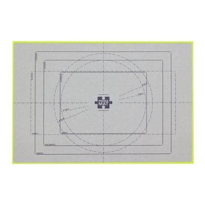 Tapete De Rompecabezas Enrollable Diako Para 500 1000 1500pz Diako