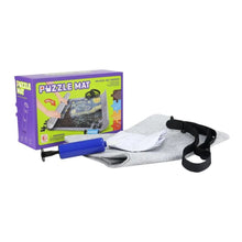 Tapete De Rompecabezas Enrollable Diako Para 500 1000 1500pz