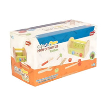 Caja Herramientas Diako Juguete Didáctico