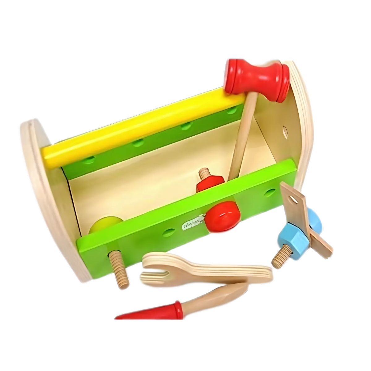 Caja Herramientas Diako Juguete Didáctico