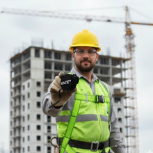 Línea AntiTrauma Alivio Seguro Tras Caídas Golden Eagle Golden Eagle