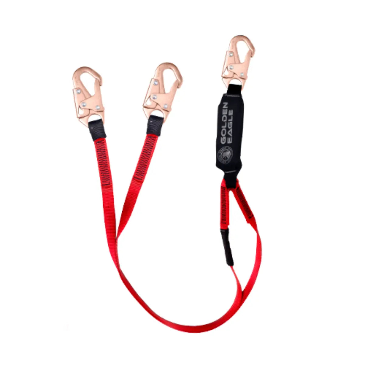 Eslinga Doble de Seguridad 183 M Golden Eagle Golden Eagle