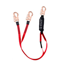 Eslinga Doble de Seguridad 183 M Golden Eagle - Golden Eagle - empaque