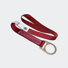 Punto Fijo Anclaje Golden Eagle Conexión Segura Amortiguador Impacto Golden Eagle