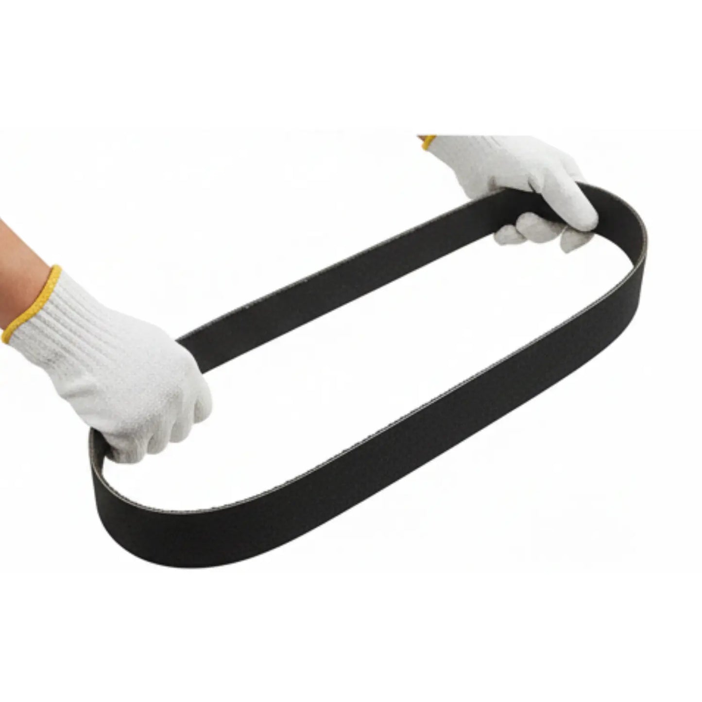 5 PZS BANDA W-98 080 TELA 0.076m X 0.533m FANDELI - Fandeli - detalle